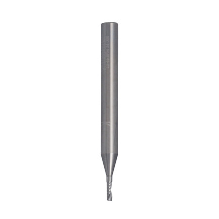 Фреза спіральна по пластику ITA TOOLS Z1 D2 I6 L60 S6 (ST01.02.006.060.06R)