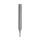 Фреза спіральна по пластику ITA TOOLS Z1 D2 I6 L60 S6 (ST01.02.006.060.06R)