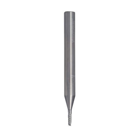 Фреза спіральна по пластику ITA TOOLS Z1 D2 I6 L60 S6 (ST01.02.006.060.06R)