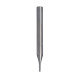 Фреза спіральна по пластику ITA TOOLS Z1 D2 I6 L60 S6 (ST01.02.006.060.06R)