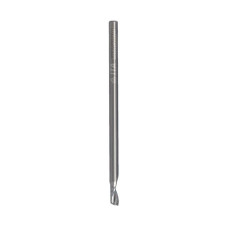 Фреза спіральна по пластику ITA TOOLS Z1 D3 I6 L60 S3 (ST01.03.006.060.03R)