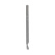 Фреза спіральна по пластику ITA TOOLS Z1 D3 I6 L60 S3 (ST01.03.006.060.03R)