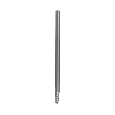Фреза спіральна по пластику ITA TOOLS Z1 D3 I6 L60 S3 (ST01.03.006.060.03R)