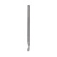 Фреза спіральна по пластику ITA TOOLS Z1 D3 I6 L60 S3 (ST01.03.006.060.03R)