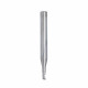 Фреза спіральна по пластику ITA TOOLS Z1 D3 I6 L60 S6 (ST01.03.006.060.06R)