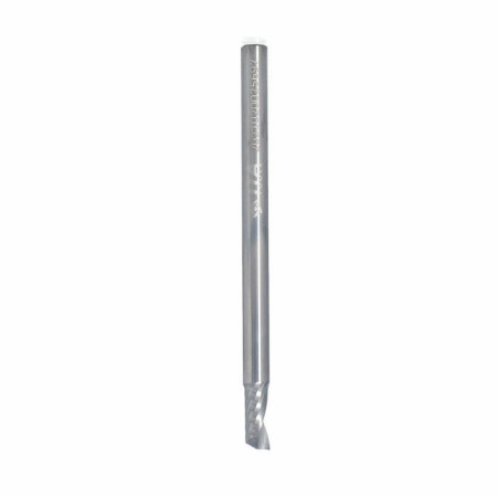 Фреза спіральна по пластику ITA TOOLS Z1 D4 I8 L60 S4 (ST01.04.008.060.04R)