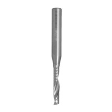 Фреза спіральна по пластику ITA TOOLS Z1 D4 I22 L60 S6 (ST01.04.022.060.06R)