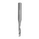 Фреза спіральна по пластику ITA TOOLS Z1 D4 I22 L60 S6 (ST01.04.022.060.06R)