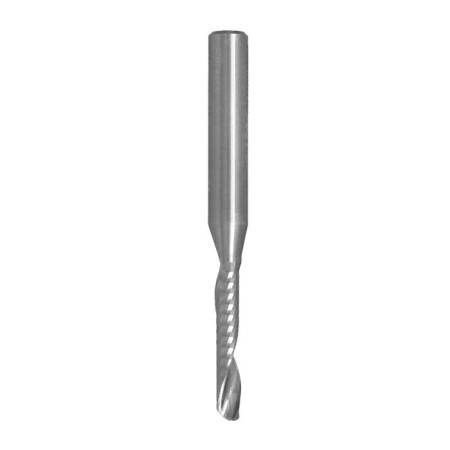 Фреза спіральна по пластику ITA TOOLS Z1 D4 I22 L60 S6 (ST01.04.022.060.06R)