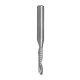 Фреза спіральна по пластику ITA TOOLS Z1 D4 I22 L60 S6 (ST01.04.022.060.06R)