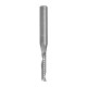 Фреза спіральна по пластику ITA TOOLS Z1 D4 I22 L60 S6 (ST01.04.022.060.06R)