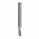 Фреза спіральна по пластику ITA TOOLS Z1 D5 I15 L60 S6 (ST01.05.015.060.06R)