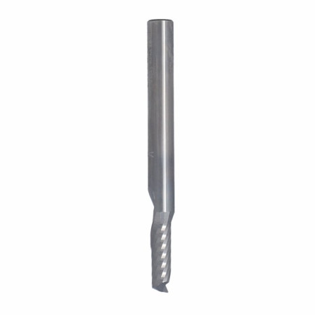 Фреза спіральна по пластику ITA TOOLS Z1 D5 I15 L60 S6 (ST01.05.015.060.06R)