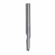Фреза спіральна по пластику ITA TOOLS Z1 D5 I15 L60 S6 (ST01.05.015.060.06R)