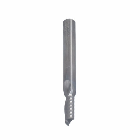 Фреза спіральна по пластику ITA TOOLS Z1 D5 I15 L60 S6 (ST01.05.015.060.06R)