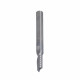 Фреза спіральна по пластику ITA TOOLS Z1 D5 I15 L60 S6 (ST01.05.015.060.06R)