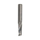 Фреза спіральна по пластику ITA TOOLS Z1 D8 I22 L60 S8 (ST01.08.022.060.08R)