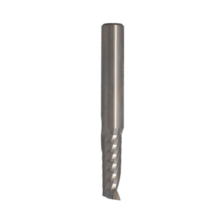 Фреза спіральна по пластику ITA TOOLS Z1 D8 I22 L60 S8 (ST01.08.022.060.08R)
