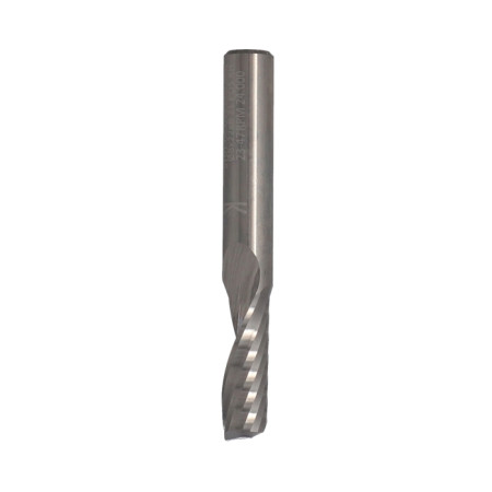 Фреза спіральна по пластику ITA TOOLS Z1 D8 I22 L60 S8 (ST01.08.022.060.08R)