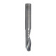 Фреза спіральна по пластику ITA TOOLS Z1 D10 I35 L80 S10 (ST01.10.035.080.10R)