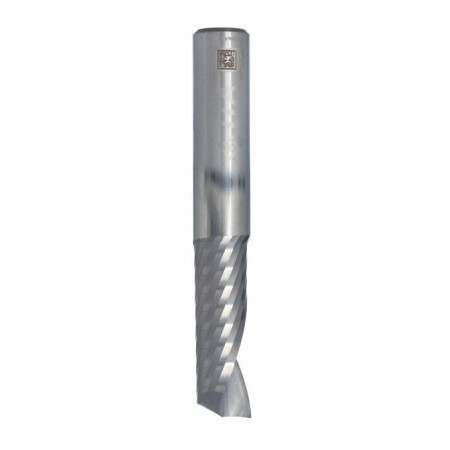 Фреза спіральна по пластику ITA TOOLS Z1 D12 I35 L80 S12 (ST01.12.035.080.12R)