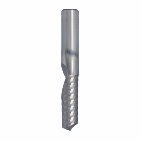 Фреза спіральна по пластику ITA TOOLS Z1 D12 I35 L80 S12 (ST01.12.035.080.12R)