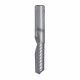 Фреза спіральна по пластику ITA TOOLS Z1 D12 I35 L80 S12 (ST01.12.035.080.12R)