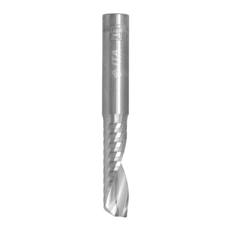 Фреза спіральна по пластику ITA TOOLS Z1 D12 I42 L90 S12 (ST01.12.042.090.12R)