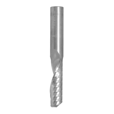Фреза спіральна по пластику ITA TOOLS Z1 D12 I42 L90 S12 (ST01.12.042.090.12R)