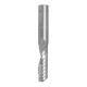 Фреза спіральна по пластику ITA TOOLS Z1 D12 I42 L90 S12 (ST01.12.042.090.12R)