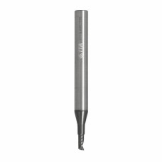 Фреза по алюмінію ITA TOOLS з покриттям Z1 D3 I6 L60 S6 (SP01.03.006.060.06HR)