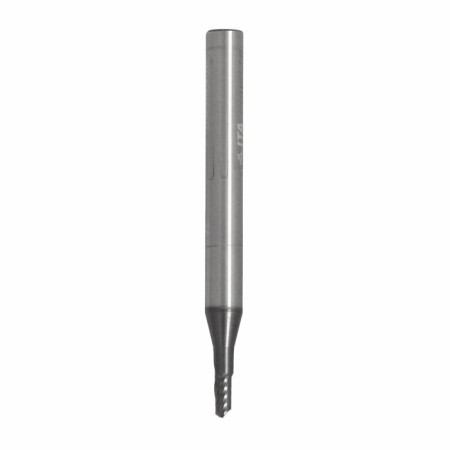 Фреза по алюмінію ITA TOOLS з покриттям Z1 D3 I6 L60 S6 (SP01.03.006.060.06HR)