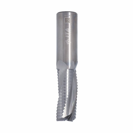 Фреза спіральна чорнова ITA TOOLS Z3 D20 I45 L100 S20 (SF01.20.045.100.20R)
