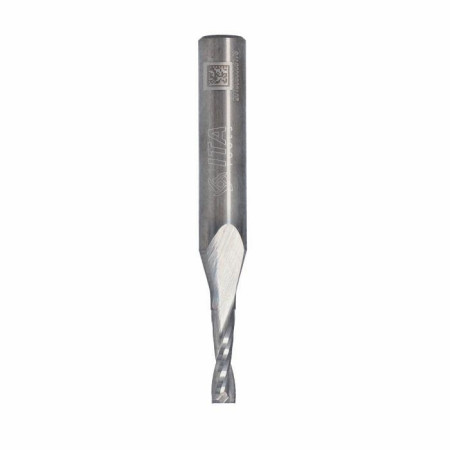 Фреза спіральна ITA TOOLS Z2 D4 I15 L60 S8 (SB01.04.015.060.08R)