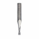 Фреза спіральна ITA TOOLS Z2 D4 I15 L60 S8 (SB01.04.015.060.08R)