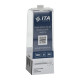 Фреза спіральна по пластику ITA TOOLS Z1 D4 I12 S6 (ST28.04.012.060.06RE)