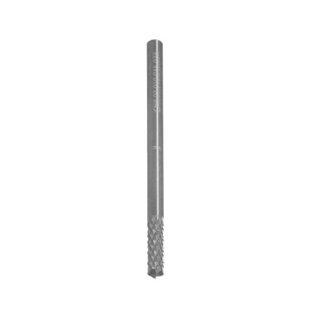 Фреза кукуруза для композитів ITA TOOLS чорнова D3 I10 L50 S3 (CNR.03.010.045.03R)