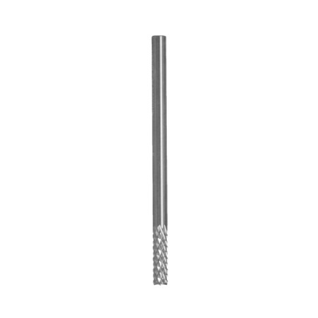 Фреза кукуруза для композитів ITA TOOLS чорнова D3 I10 L50 S3 (CNR.03.010.045.03R)