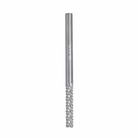 Фреза кукуруза для композитів ITA TOOLS чорнова D4 I18 L60 S4 (CNR.04.018.060.04R)