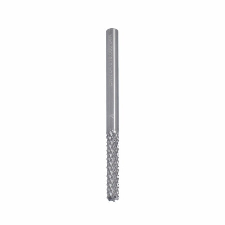 Фреза кукуруза для композитів ITA TOOLS чорнова D4 I18 L60 S4 (CNR.04.018.060.04R)