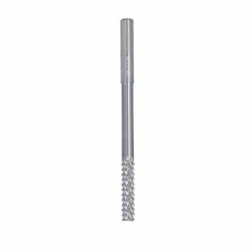 Фреза кукуруза для композитів ITA TOOLS чорнова D4 I18 L60 S4 (CNR.04.018.060.04Rm)
