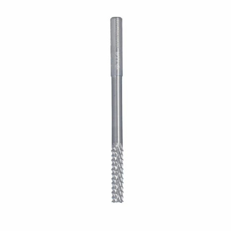 Фреза кукуруза для композитів ITA TOOLS чорнова D4 I18 L60 S4 (CNR.04.018.060.04Rm)