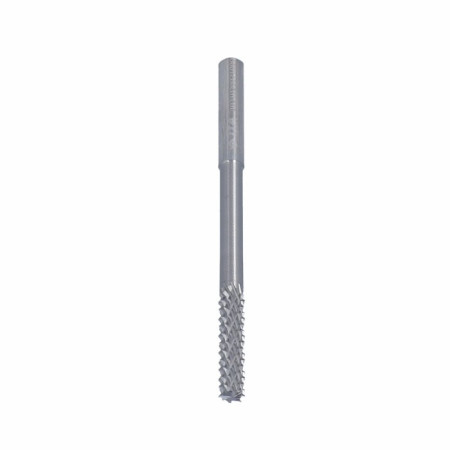 Фреза кукуруза для композитів ITA TOOLS чорнова D4 I18 L60 S4 (CNR.04.018.060.04Rm)