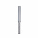 Фреза кукуруза для композитів ITA TOOLS чорнова D4 I22 L60 S5 (CNR.04.022.060.05R)