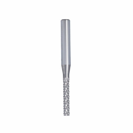 Фреза кукуруза для композитів ITA TOOLS чорнова D4 I22 L60 S6 (CNR.04.022.060.06R)