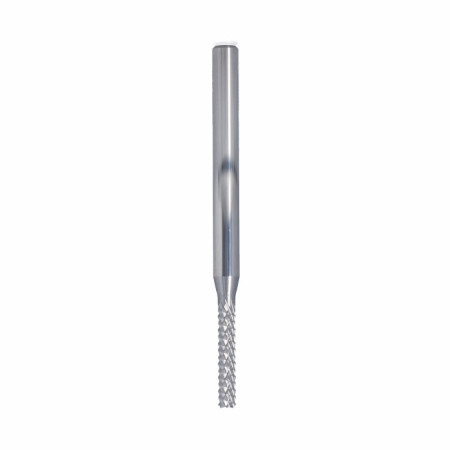 Фреза кукуруза для композитів ITA TOOLS чорнова D4 I22 L75 S6 (CNR.04.022.075.06R)