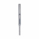 Фреза кукуруза для композитів ITA TOOLS чорнова D4 I22 L75 S6 (CNR.04.022.075.06R)