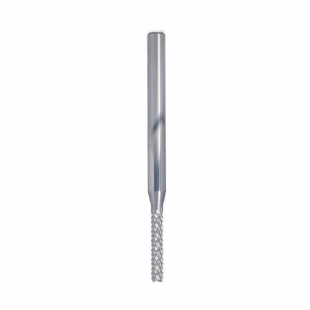 Фреза кукуруза для композитів ITA TOOLS чорнова D4 I22 L75 S6 (CNR.04.022.075.06R)
