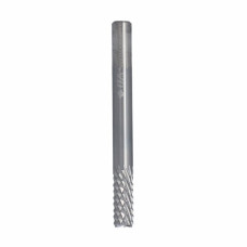 Фреза кукуруза для композитів ITA TOOLS чорнова D6 I15 L60 S6 (CNR.06.015.060.06R)