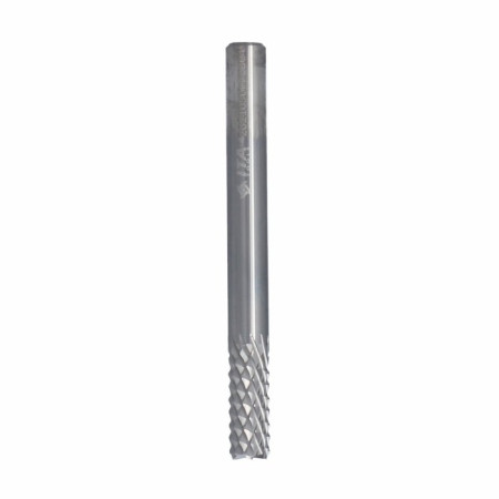 Фреза кукуруза для композитів ITA TOOLS чорнова D6 I15 L60 S6 (CNR.06.015.060.06R)